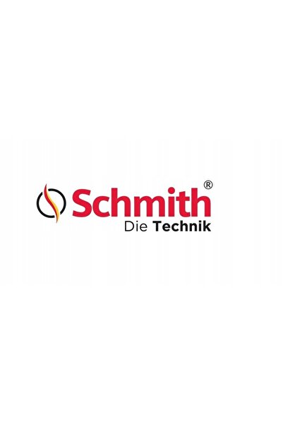 SCHMITH Burghiu de metal cu cobalt HSS-Co de 16mm pentru oțel și fontă, rezis...
