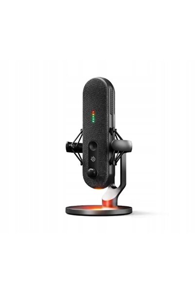 NO BRAND STEELSERIES Căști de gaming pentru computer cu microfon condenser