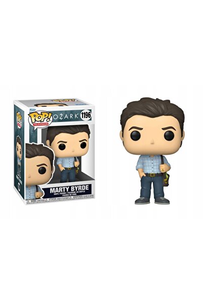 Funko POP! Figurină Ozark Marty Byrde 1196