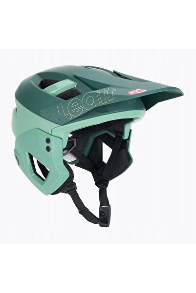 Leatt Casca bicicleta MTB Enduro 3.0 V25 pistachio 59-63 cm (L)
