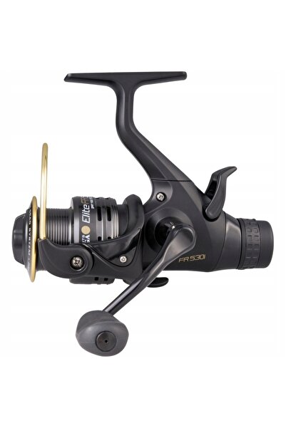 NO BRAND Dragon Mega Baits Elite FR530i 4BB+1RB Mulineta de pescuit la spinning