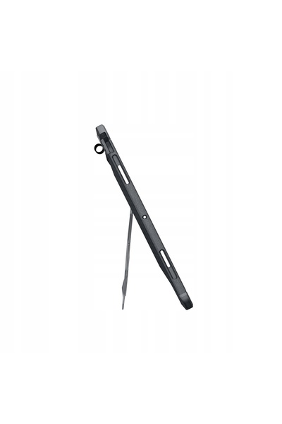 NO BRAND Pentru iPad Pro 13 " M4 (2024) / M5 (2025) Husă cu suport UAG Scout+...