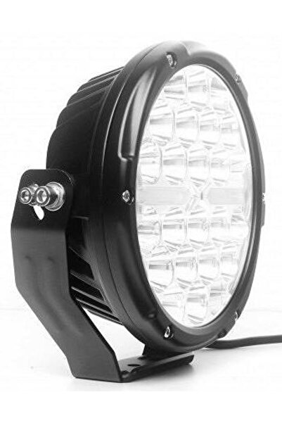 NO BRAND Reflector auto de drum, lampă de poziție LED 12V 24V 10920LM
