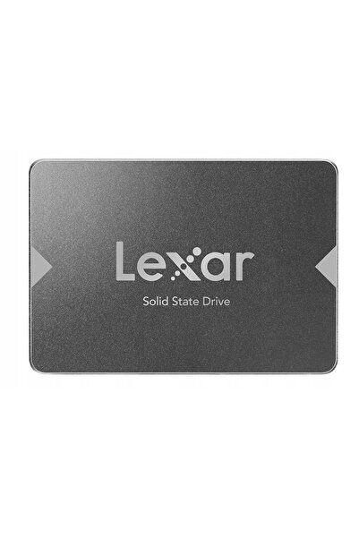 Lexar NS100 1TB 2.5 " SATA III (550 MB/s) 7mm SSD Disk