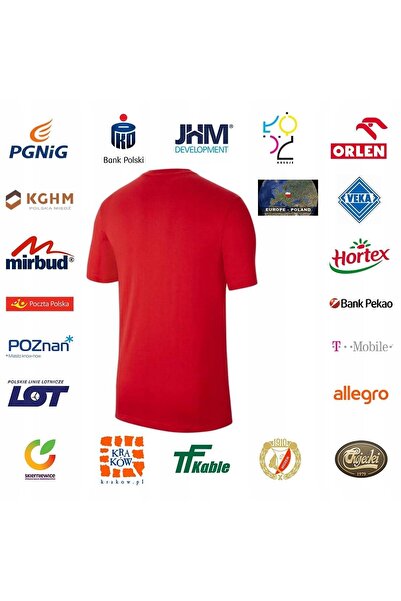 NO BRAND TRICOU NIKE DRI-FIT PARK 20 PENTRU JUNIORI 122-128