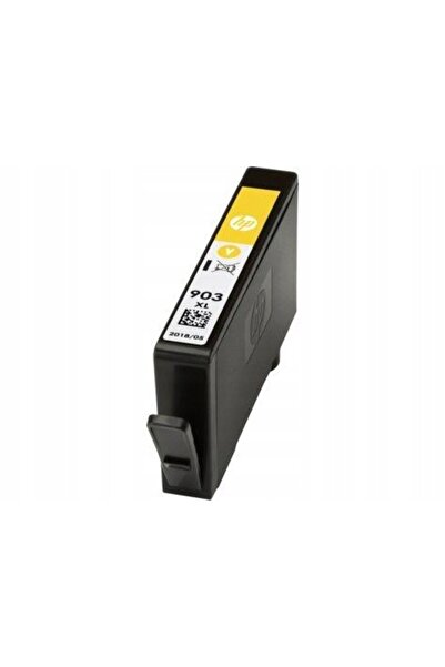 HP Cerneală 903XL Galbenă pentru OfficeJet Pro 6960/6970