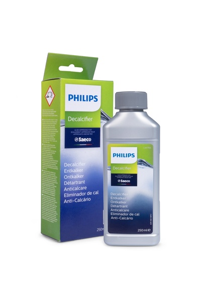 Philips Tablete filtrante decalcifiante pentru aparat de cafea SAECO