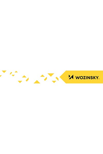 NO BRAND Rucsac Premium WOZINSKY WO922Y3S Negru