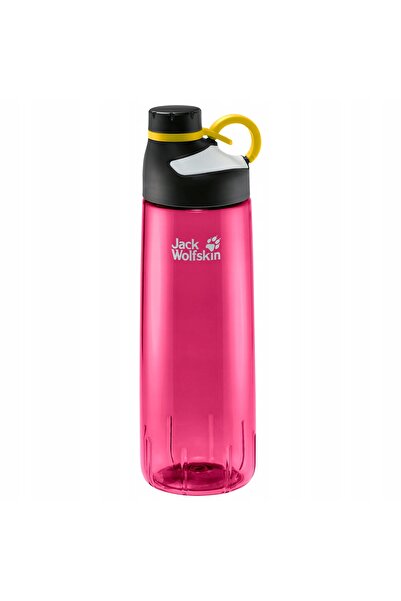 Jack Wolfskin Mancora 1000 ml bujor roz flacon turistic