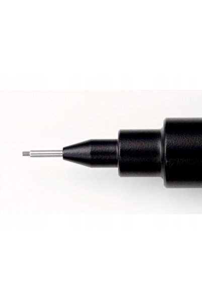 NO BRAND Creion mecanic cu radieră pentru desen Pentel GRAPH1000 0,3 mm HB în...