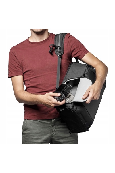 Lowepro Rucsac Flipside BP 300 AW III negru