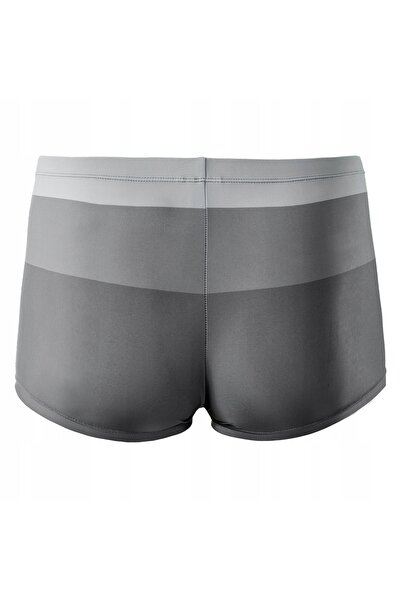 AquaWave Șort de baie bărbătesc tip boxer cu dungi