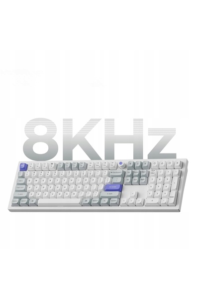 NO BRAND Tastatură Keychron Q6HW P1