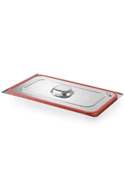 HENDI Capac pentru recipient GN Profi Line cu garnitură de silicon GN1/2 265x...
