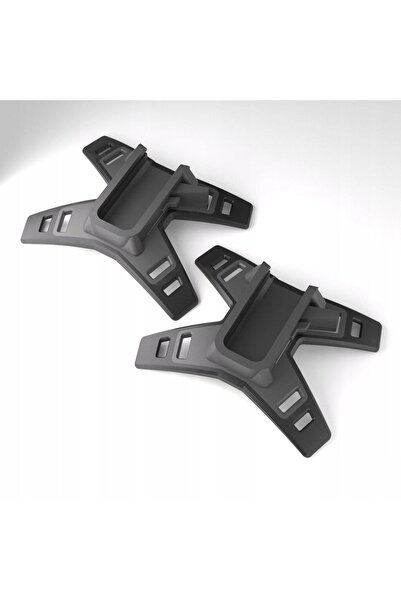 Silva Suport pentru cască Free Helmet Mount Kit negru OS