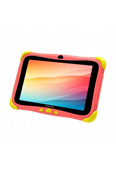 Kruger&Matz Tabletă educațională pentru copii 8 " FUN 808 3/32GB WiFi Android 13