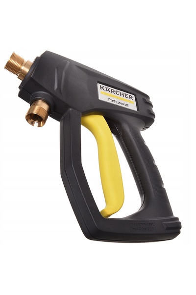Karcher ORIGINAL Classic M 4.760-843.0 M22 HDS HD 300Bar 155 Pistol de pulver...