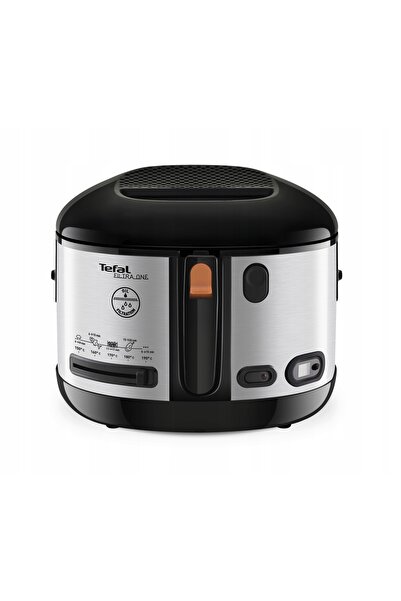 TEFAL One Metal 1.2 kg 2.1l friteuză tradițională FF175D71 pentru prăjire