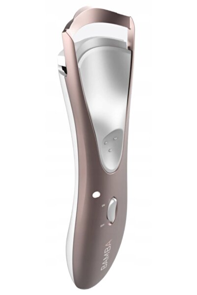 CECOTEC Ondulator de gene electric încălzit i-Lash Curler Alb