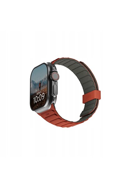UAG Curea pentru Apple Watch 10/9/8/7/SE/6/5 49/46/45/44mm, brățară magnetică