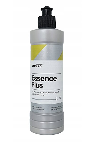 NO BRAND Produs regenerator pentru stratul de protecție CarPro Essence Plus 2...