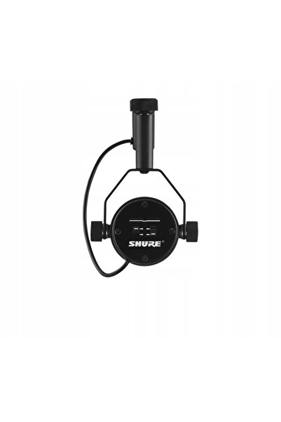 Shure Microfon dinamic instrumental SM7B