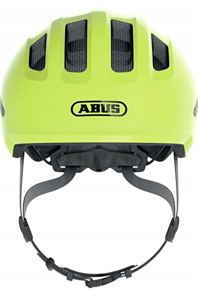 Abus Cască de bicicletă Smiley 3.0 r. M