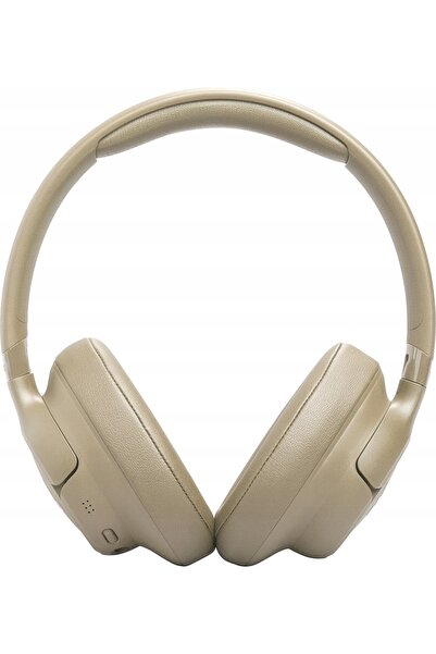 JBL Căști wireless TUNE 730BT Bej