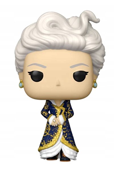 Funko Pop FIGURKA FILME WICKED Madame Morrible 1700