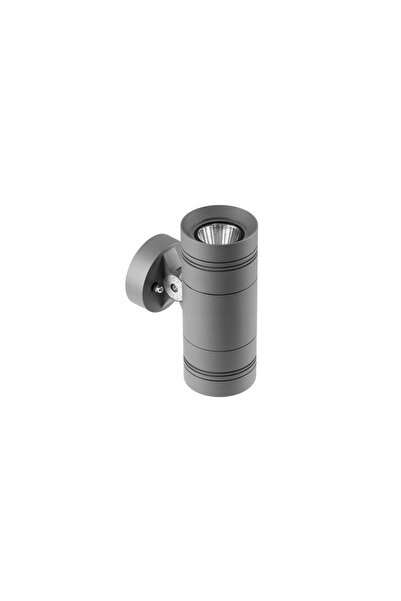 NO BRAND LAMPĂ DE PERETE KINKYET LENA PILLAR 356506 GRI