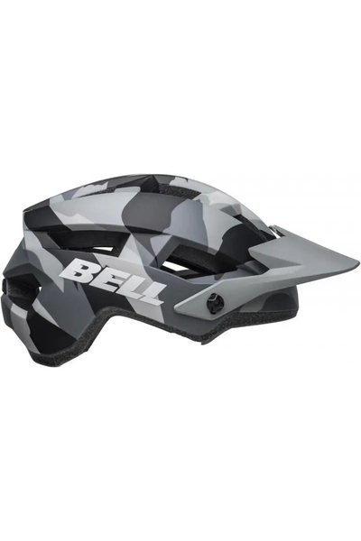 Bell Casca de bicicletă MTB Spark 2 Gri (Mărime M/L)