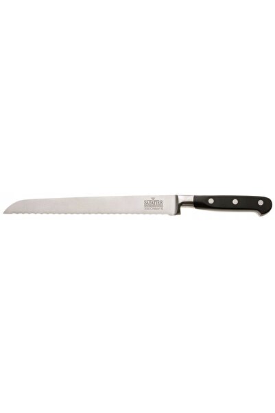 NO BRAND AMEFA RICHARDSON Set de 5 cuțite de bucătărie forjate tip Sabatier c...