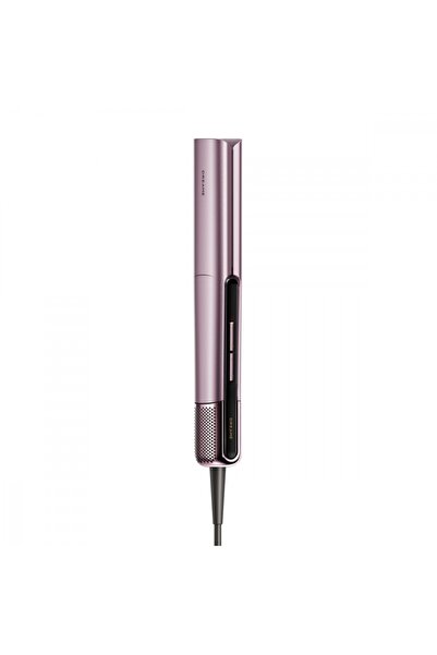 Dreame Placă de îndreptat părul ionică AeroStraight Pro 1500W, mov, cu husă