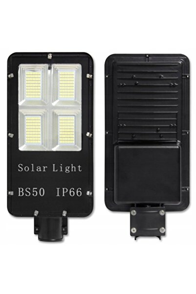 NO BRAND Lampă solară LED Lampion ULIKA pentru grădină, cu funcție de pilot, ...