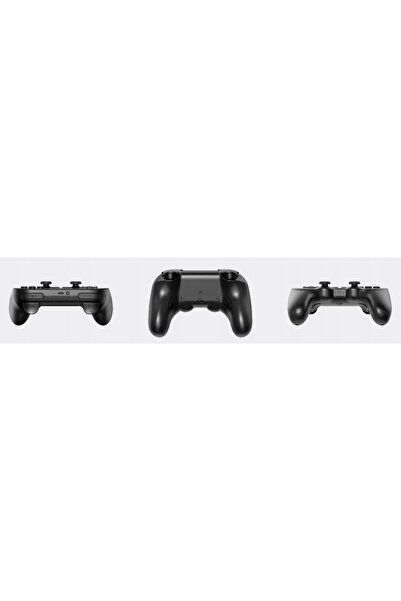 NO BRAND 8BitDo Ultimate 2 Gamepad Wireless Bluetooth pentru Switch și PC cu ...