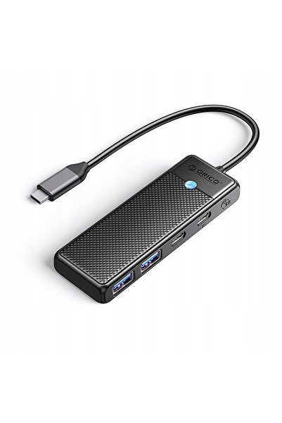 Orico PAPW2AC-C3 Hub USB Tip C, Pasiv