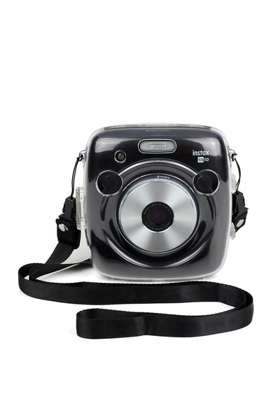 NO BRAND Husă de protecție pentru FujiFilm INSTAX SQ10