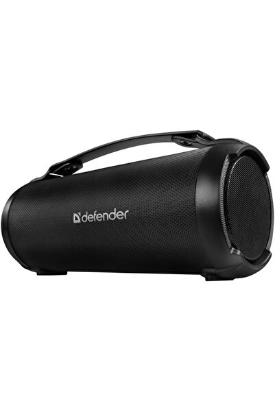 Defender Boxă portabilă BeatBox 16 Radio FM Negru