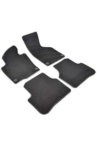 Skin Generics SET COVORASE AUTO MOCHETA PENTRU VW PASSAT VII(2010-) Umbrella ...