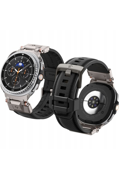 Spigen CUREA DURAPRO PENTRU SAMSUNG GALAXY WATCH 8 / 9 40/44/46MM CLASIC