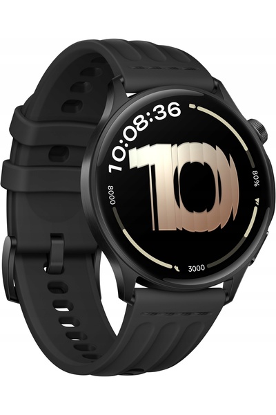 Oneplus Ceas Lite 45mm Negru