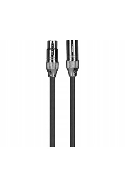 NO BRAND Cablu Thronmax X60 cu conector XLR