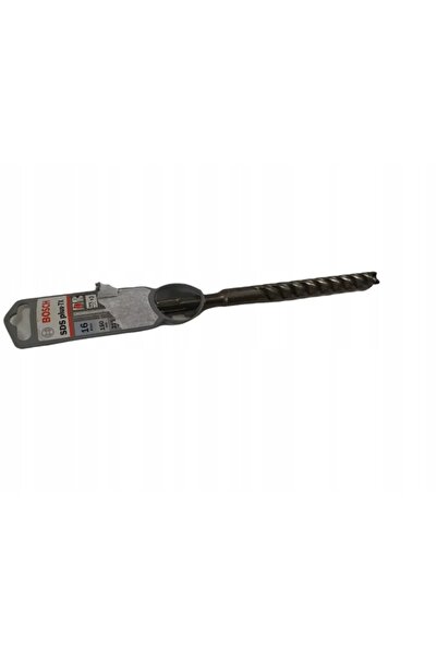 Bosch Burghiu SUPER DURABIL SDS-plus 7X 16/150/215