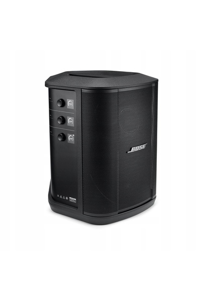 Bose Power Audio S1 Pro+ Negru