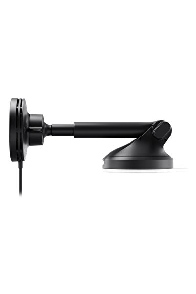 NO BRAND Suport auto pentru parbriz, pentru cockpit, cu încărcare de 15W pent...