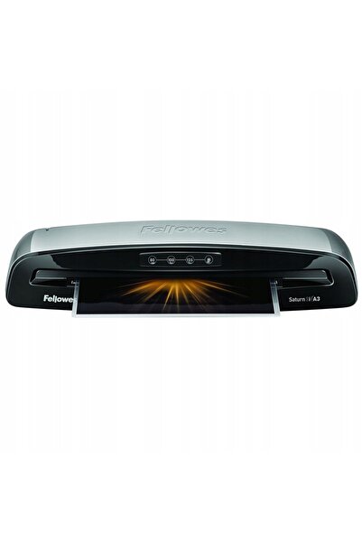 NO BRAND Laminator Fellowes Saturn 3i A3 pentru laminarea fotografiilor și do...