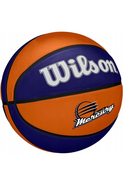 Wilson OMAGIUL ECHIPEI WNBA PHOENIX MERCURY MINGE DE BASCET R.6 WZ3016801