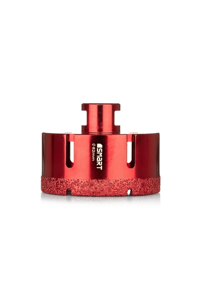 Smart365 CAROTIERĂ CU DIAMANT PENTRU PIATRĂ 82MM