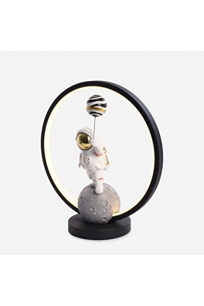 Zuma Line Lampă de veghe pentru copii, Astronaut Spațial, EX04F307U-1, LED 4W