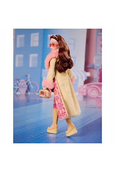 Barbie LALKA MY SCENE CHELSEA Păpușă de colecție semnătură
